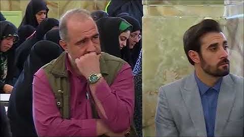🇮🇷 البقرة 284 - 286 | القارئ أحمد أبو القاسمي