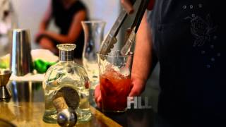cocktail video