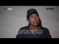 Proceso TV - Caro Quintero: "No estoy en guerra con El Chapo; ya no soy narco"