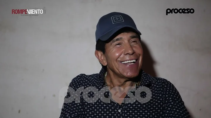 Proceso TV - Caro Quintero: "No estoy en guerra co...