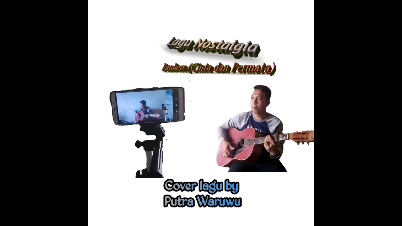 Cover lagu Panbers by Putra WaruwuHarta dan Permata, Lirik lagu 480p