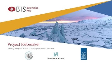 Project Icebreaker