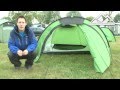 Wild Country Hoolie 3 ETC Tent - www.simplyhike.co.uk