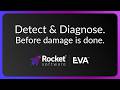 Detect Cross-Department Mainframe Failures Before They Escalate — Rocket® EVA™