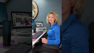 Proper Desk Posture - HealthQuest Physical Therapy