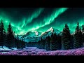 Fall into deep sleep immediately  relaxing music healing stress anxiety and depressive states