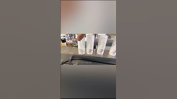 Auto Sticker Labeling Machine For Oval Shape Bottles