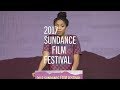 2017 Sundance Film Festival Awards Ceremony