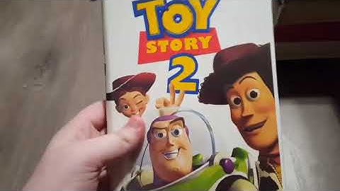 VHS Collection in a Nutshell (Loud Version, 8.0, Reversed)