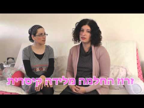 גוף נפש בהריון- איך הנפש שלנו משפיעה על ההריון והלידה?