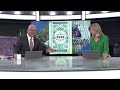 Old Farmer's Almanac: A timeless resource for gardeners and weather enthusiasts alike