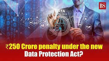 Explained: When did India’s Data Protection Act turn into a secrecy privilege for govt?