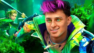 LIVE ON ???? NOVO MAPA OLD SPICE ???? NOBRU AO VIVO ????
