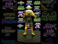 Final Fantasy X action figure | Geek Battle Gaming