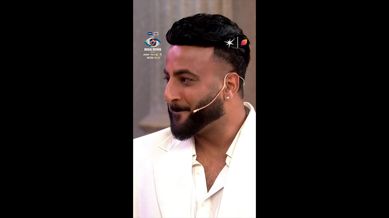 Shehbaz's Wild Card Entry | Bigg Boss 19