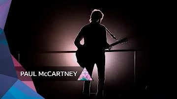 Paul McCartney - I've Got a Feeling (feat. John Lennon) (Glastonbury 2022)