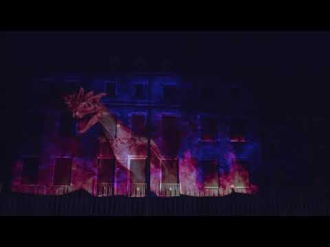 Forgotten [Lightfestival Ghent
