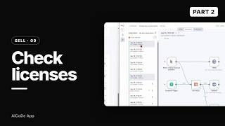 Check licenses from your own app, part 2: renew the token automatically