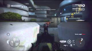 Brink Agents of Change Abilities Overview - Operative UAV Drone