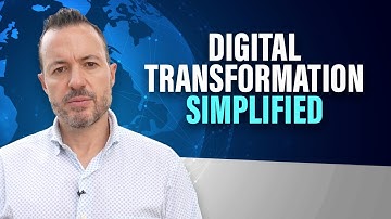 How To Simplify Digital Transformations and ERP Software Implementations