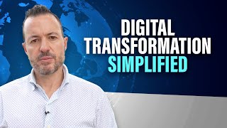 How To Simplify Digital Transformations and ERP Software Implementations
