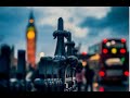 LONDON - Time Lapse HD1080p