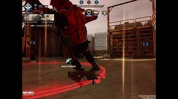 USING NUKE AGAIN!!! (Call of Duty Mobile Domination, Rust)