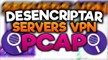 DESENCRIPTAR|servidores para apps vpn 👀| Http injector|Ha túnel| Http custom|*Sin root*Y con Root* 🔥