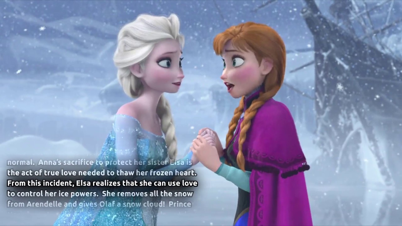 Frozen Online Frozen Online