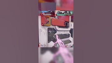 BEST BRONZE FRFR #wattson #apex #apexwattson #apexlegends #apexlegendsclips #apexfunny #apexclips