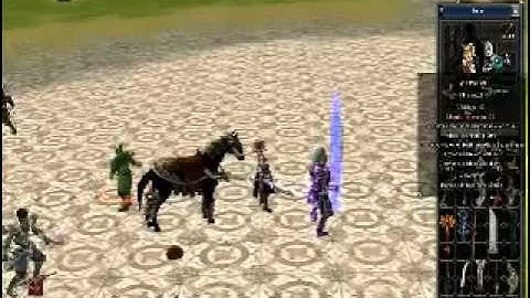 Metin 2 Private Server 2012 [No-Hamachi] ROOT [01.08.2012]