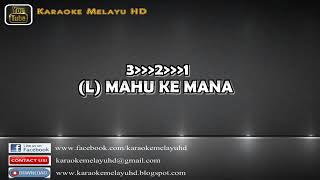 Video thumbnail of "Ku redha sendiri"