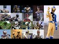 All 6thspecial rangers