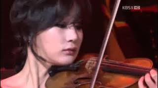 Czardas by  V Monti   Violin   Hyun Su Shin
