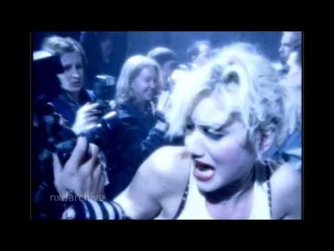 No Doubt - "Excuse Me Mister" acoustic, 1997