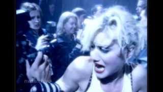 Video thumbnail of "No Doubt - "Excuse Me Mister" acoustic, 1997"