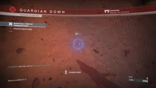 Why Are The Cabal So Petty