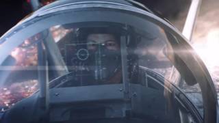 Battlefield 4 opening scene