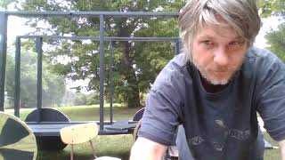 horse drawn hearse part 6