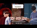 The cold man  episode 9  taekook bts indoenglish subtitles