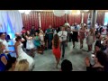 Eva's wedding - Kalinka dance