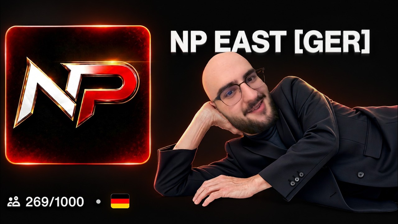 DIESER SERVER IST PROBLEMATISCH ?!?😱😨