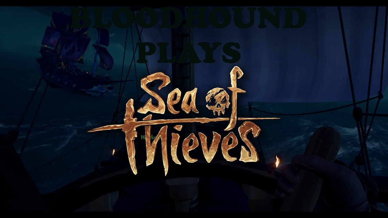 At Least Vengeance Sea Of Thieves Coop Episode 6 YouTube