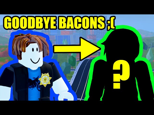 MyUsernamesThis on X: this is bacon hair: bacon hair does not send death  threats to ugc creators for not being able to get their limiteds be like bacon  hair  / X