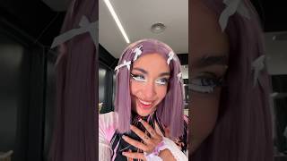  María Becerra canta “Ramen para dos” 