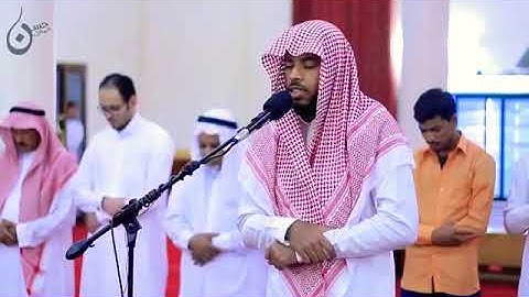 القارئ عبدالله المطلق