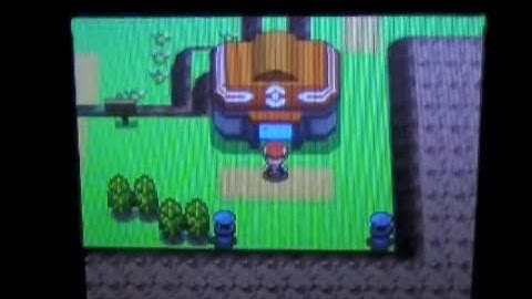 Pokemon Diamond Action Replay Codes Video (2/2)