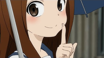 からかい上手の高木さん2期5話 Youtube