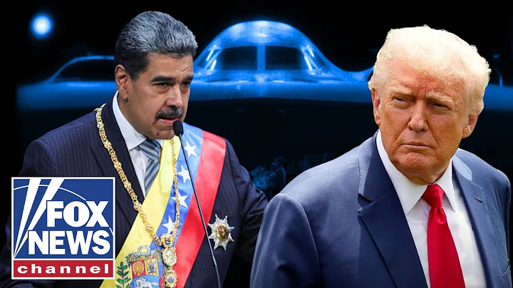 Pentagon deploys stealth fighter jets as Venezuelan aircrafts buzz US Navy ship