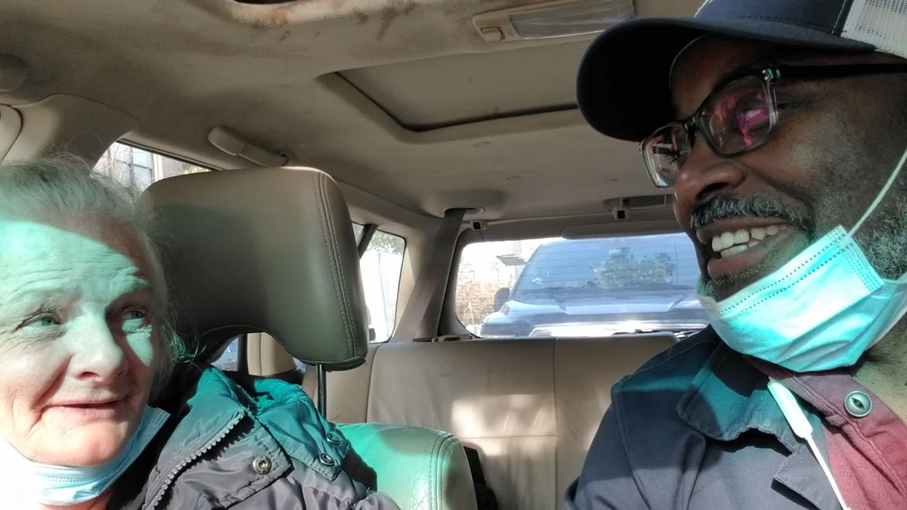 POHH w/ Ms. E (pt 1)... visit to Baretto St. HRA (The Bronx) YouTube